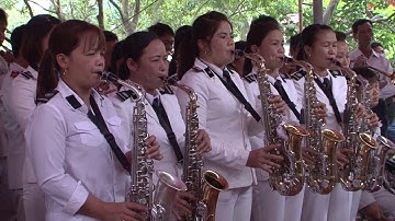 Tang lễ cụ Phê rô Vũ ĐÌnh Quỳnh   HD