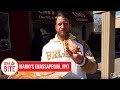 Barstool pizza review  marios massapequa ny presented by sofi
