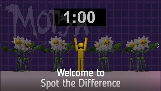 Poppy Playtime Chapter 3 New Mini-Game With Daisy Vhs