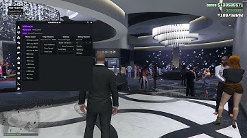 SafeMoneyLua || Casino Chips Loop 100M in 5 min || Cherax E&E version 2025