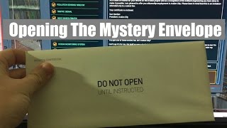 Shenzhen I/O - Part 15 - Avalon's ID Card Beckons