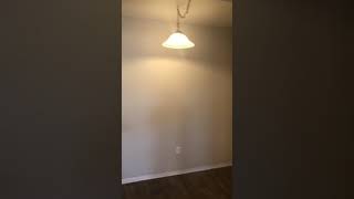 Eden Apartments 2x2 Layout