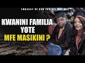 LIVE KWANINI FAMILIA YOTE MFE MASIKINI 2 
