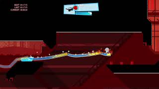 SpeedRunners - Plantation 1 Lap 19:91 [TAS]