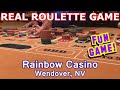 Number One Roulette System! $1 Bets Win $1,021 an Hour ...