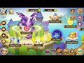 Childhood Dreams 2026 | Idle Heroes S30 (23 Apr 2026) Shelter Mission / Feast package – #parshow
