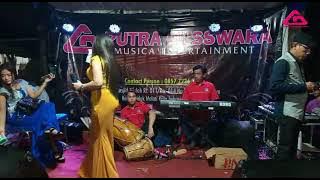 menyesal (mansyur.s) vocal re rachel by. cank ardy