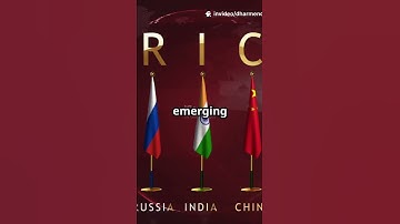 BRICS Summit 2025: A New Global Power?