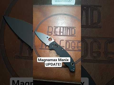 How good is this Magnamax Manix 2 performance after a week?