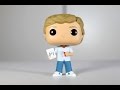 SCOTT PILGRIM Funko Pop review