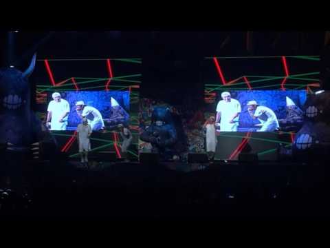 DJ DOC - 비 애(live) 2016. 7. 30