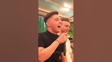 دمع العين علي الخدين كنا اتنين ايد بأيد انس ابو سنينة عدي زاغة 