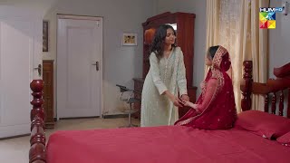 Download Lagu Meri Maa Ka Ghussa Bardasht Karna Hoga Wrna..! #daamemohabbat - HUM TV MP3