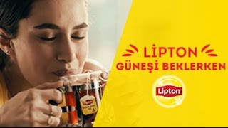 Şans Öpücüğü Sevdiğinden, Hediyeler Lipton'dan ! Resimi