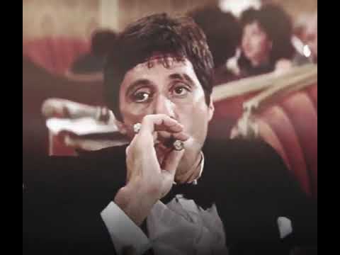 ادت ال باتشينو أنطونيو مونتانا 