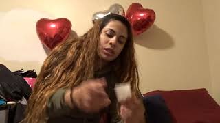 How to roll a HEART JOINT