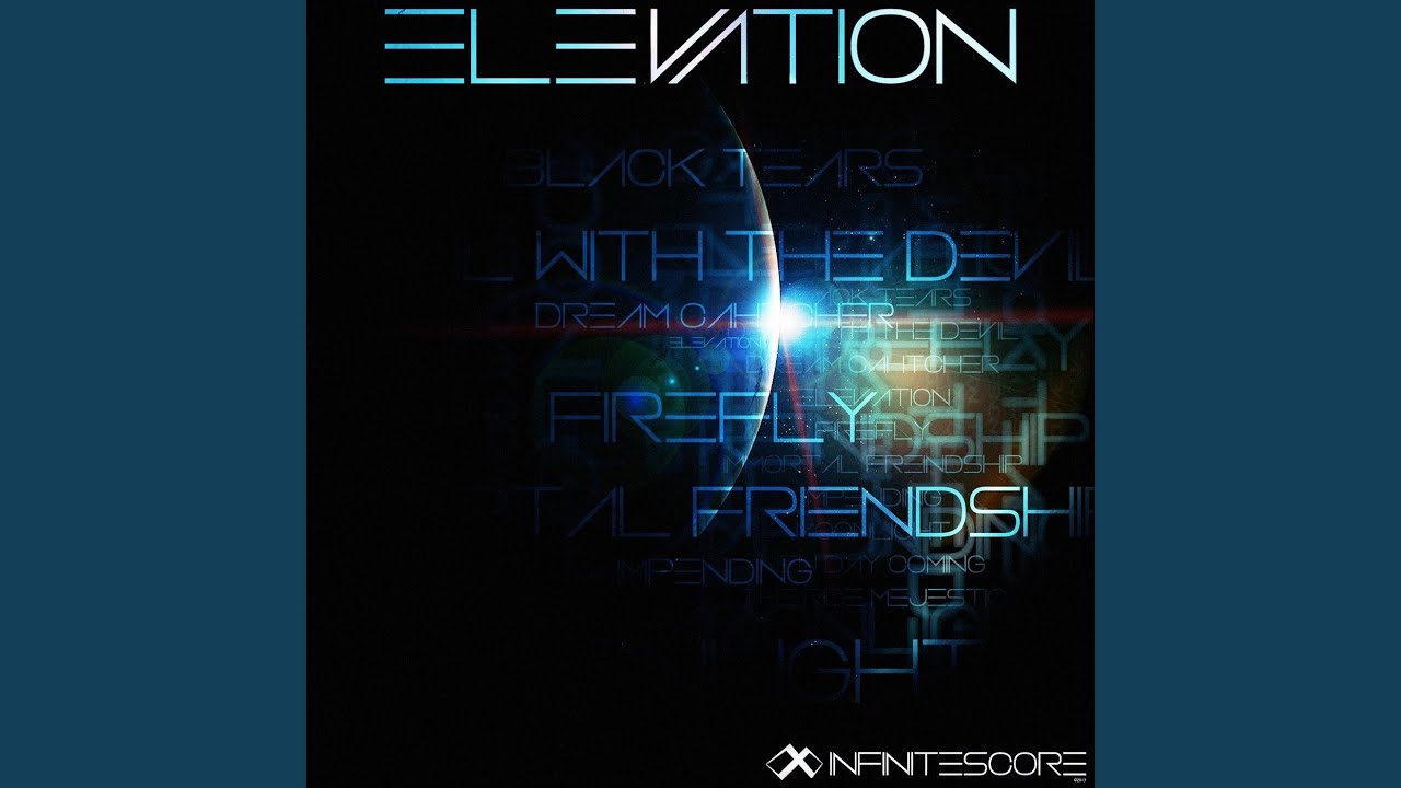 Immortal Friendship (No Choir)