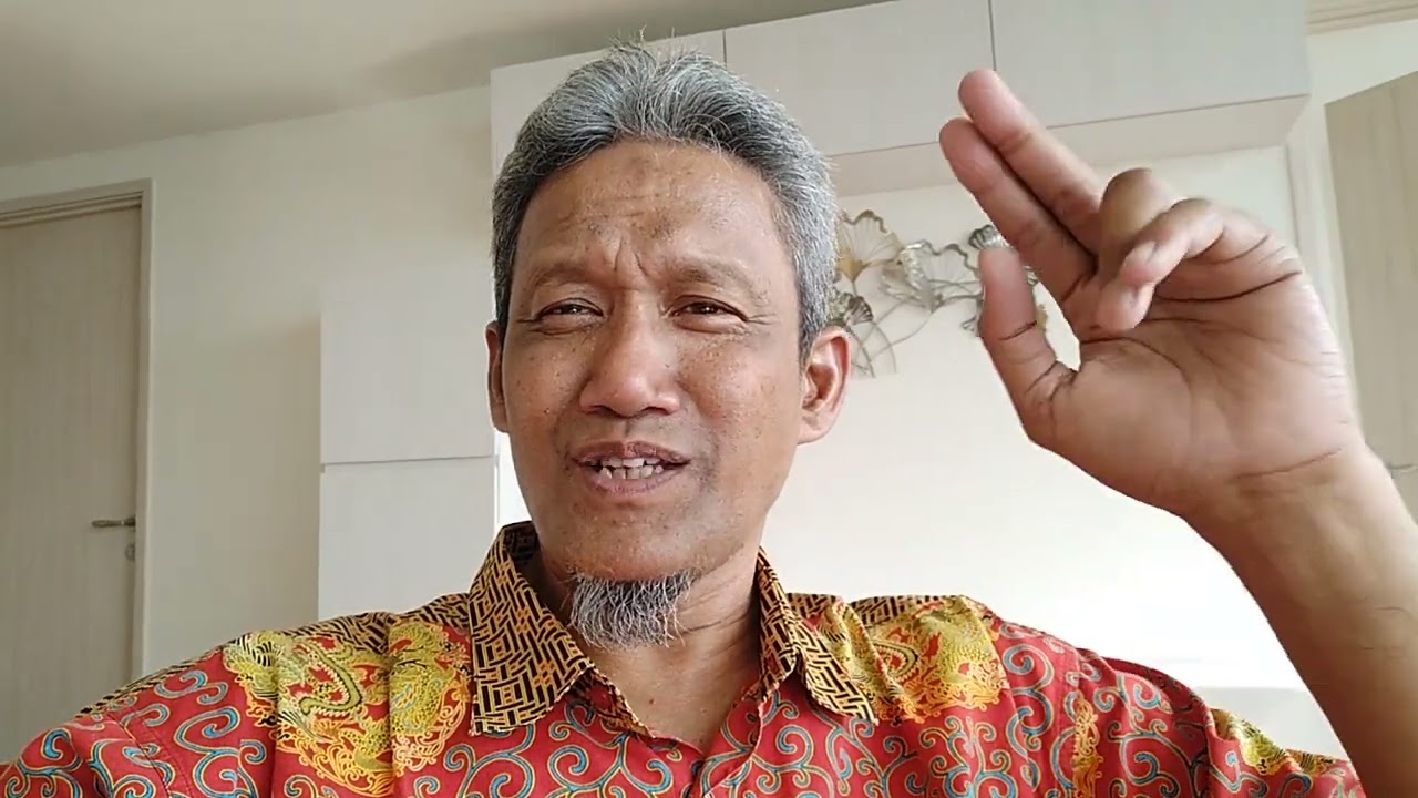 Penanganan Anak Insting part 1