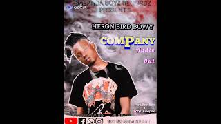 Company -Heron Officialaudio