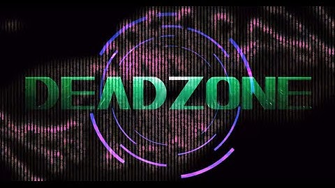 Deadzone journey: Enforcer Faction