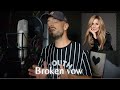 Broken vow  cover  lara fabian