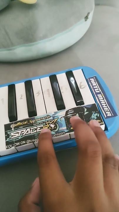 tutorial Basuri Ale Ale