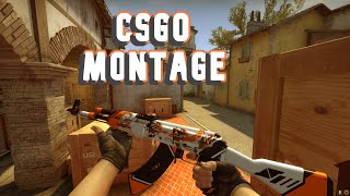 Ride It : CSGO