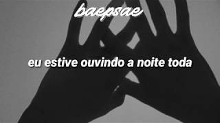 talk slow || chase atlantic (tradução pt-br)