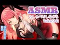 【ASMR/3Dio】ひそひそ耳元囁き💖指かきなども…♪【Binaural/Whispering/Ear cleaning/Japanese ASMR】