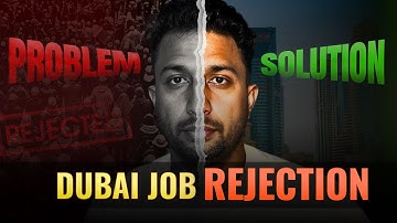 4 Shocking Reasons You’re Not Getting Interview Calls in Dubai (And How to Fix Them Fast!