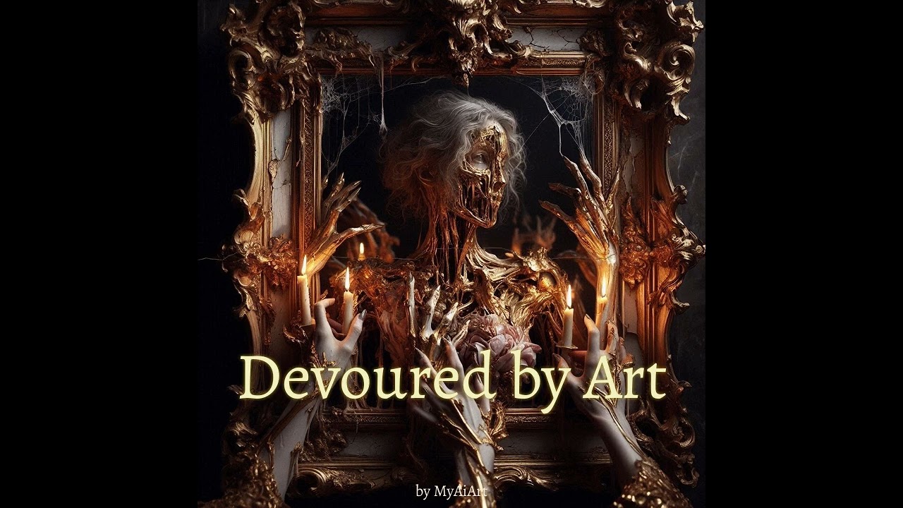 Devoured by Art
