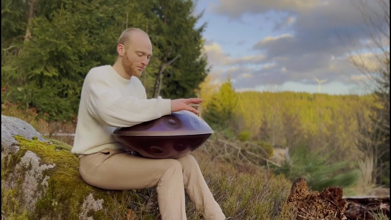 Forest Walk | Malte Marten | Ayasa Instruments