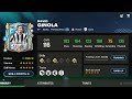 🔴 20 ⭐ GRIND w NEW GINOLA - FC MOBILE