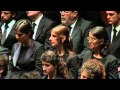 SINFONIA SUFRIMIENTO DE LOS INOCENTES, KIKO ARGÜELLO EN NUEVA YORK