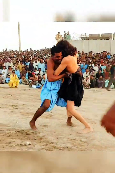 Malakhra Ghulam Hussain Pathan short Sindhi Malakhro 2022 #malakhro #malh #ghulamhussainpathan