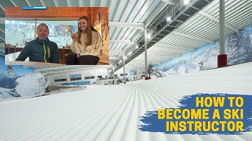 Hoe word je skileraar: BASI niveau 1 uitgelegd