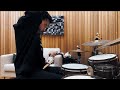 mabanua J.Cole amari Drum Cover