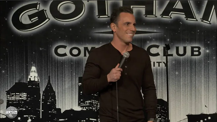 Christophe Maniscalco Photo 7