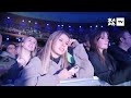Марк Тишман и Юлия Паршута - Маяковский (Live)