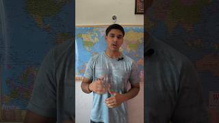 🌍 “These mountain ranges shape climate, rivers, and borders 😳”#ytshorts #upsc #worldmap #learning
