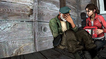 Left 4 Dead 2 - Bleed Out Versus (Dead Air)