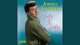 Video thumbnail of "Johnny Tillotson - Take Good Care of Her"