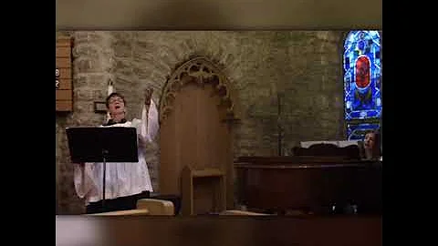 Anthem Good Friday Ann LaGrange and Laurie Schwab