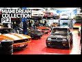 Most Eclectic Car Collection This Side of Jay Leno: Juan Carlos's Miami Car Collection Part 2