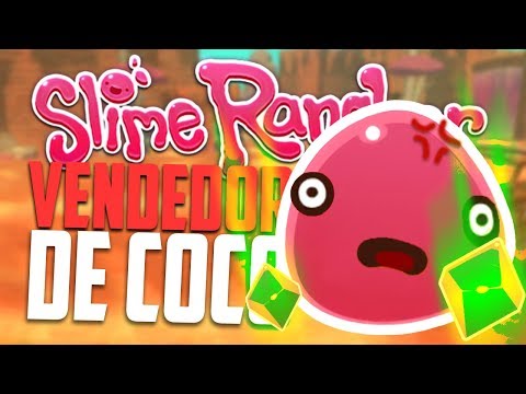 Vídeo: Slime Rancher é O Simulador De Fazendeiro Que Você Não Sabia Que Precisava