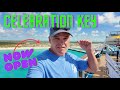 Celebration Key Can Wait- Here’s How We Owned Day 4 Onboard! Bonsai Sushi, 80’s Dance Party. 4K