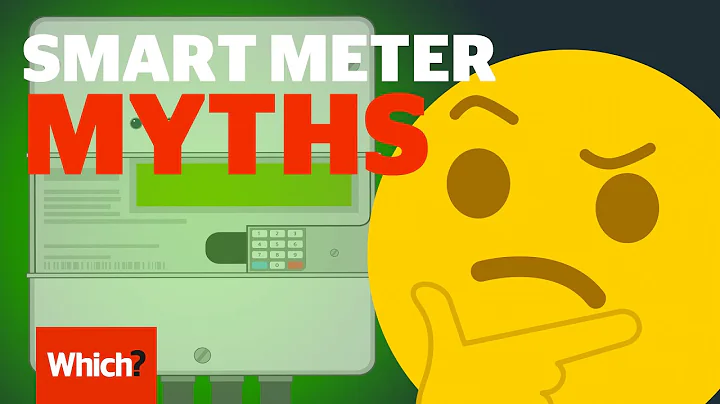 Smart meters: how do they impact health, bills and privacy?