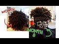 TOO MANY LOCS?? | TECHNIQUE VS PRODUCT | 8 MONTH LOC UPDATE | RETWIST & STYLE