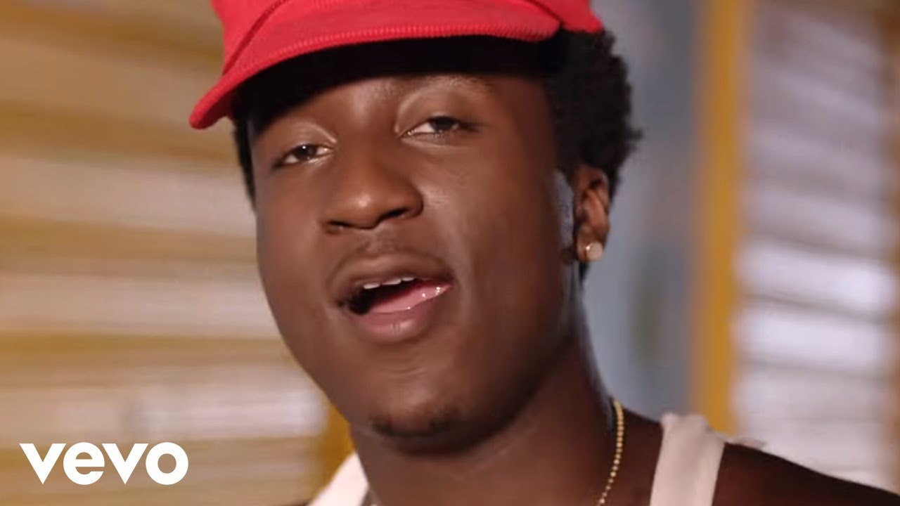 K Camp   Comfortable Official Video