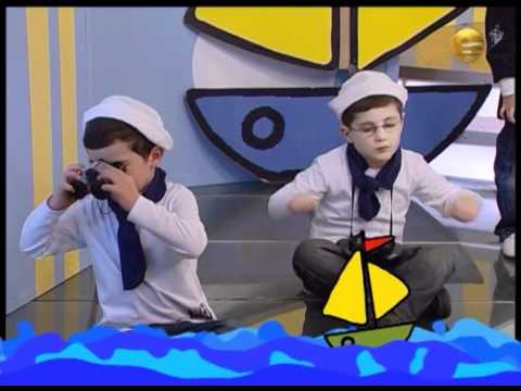 \"ბასტი-ბუბუ\" 12 თებერვალი part-2